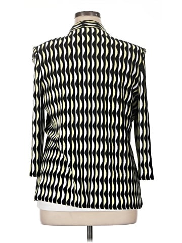 MING WANG Blazer (view 2)