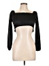 Assorted Brands Black Tube Top Size 10 - photo 1