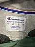 Champion Green Pullover Hoodie Size M - photo 7