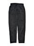 Under Armour 100% Polyester Gray Sweatpants Size S (kids) - photo 1