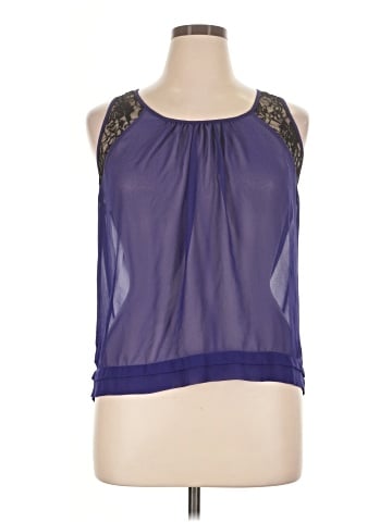 Kirra Sleeveless Blouse (view 1)