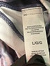 GAIAM Print Purple Active Pants Size L - photo 8