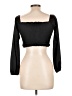Assorted Brands Black Tube Top Size 10 - photo 2