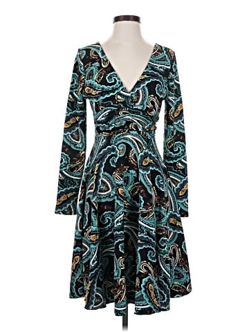 Avital Casual Dress (view 1)