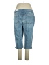 Chico's Blue Jeans Size XL (3.5) - photo 2