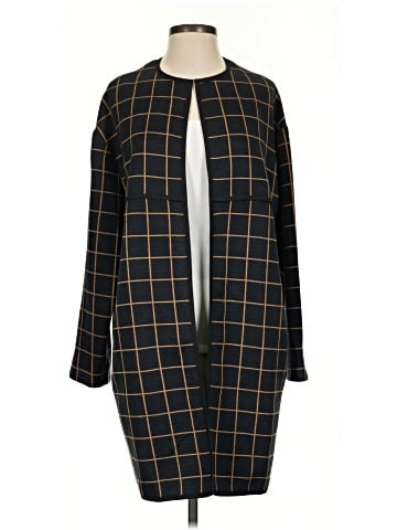 Topshop Coat (view 1)