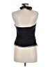Assorted Brands Black Sleeveless Blouse Size L - photo 2