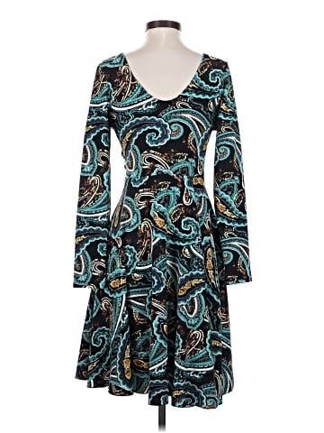 Avital Casual Dress (view 2)