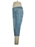 Chico's Blue Jeans Size XL (3.5) - photo 5