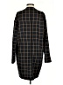 Topshop Black Coat Size 4 - photo 2