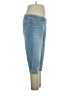 Chico's Blue Jeans Size XL (3.5) - photo 4