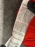 Aligne Red Cardigan Size S - photo 9