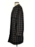 Topshop Black Coat Size 4 - photo 5