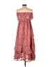 Grace Karin Pink Cocktail Dress Size L - photo 2