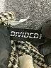 Divided by H&M 100% Polyester Houndstooth Brown Coat Size XXL - photo 6