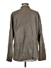 Calvin Klein Brown Jacket Size M - photo 2