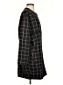 Topshop Black Coat Size 4 - photo 4