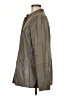 Calvin Klein Brown Jacket Size M - photo 5