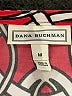 Dana Buchman Red Long Sleeve Blouse Size M - photo 7
