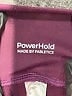 Fabletics Burgundy Active Pants Size S - photo 4