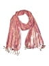 Unbranded Pink Scarf One size - photo 1