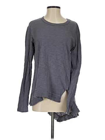 Wilt Long Sleeve T-Shirt (view 1)