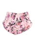 Buddy Love Floral Pink Shorts Size M - photo 1