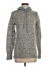 Gap Body Gray Pullover Sweater Size S - photo 1