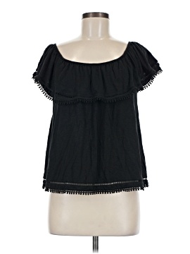 Falls Creek Short Sleeve Top