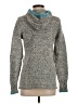 Gap Body Gray Pullover Sweater Size S - photo 2