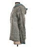 Gap Body Gray Pullover Sweater Size S - photo 5