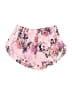 Buddy Love Floral Pink Shorts Size M - photo 2