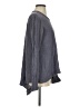 Wilt Gray Long Sleeve T-Shirt Size S - photo 4