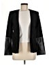 Parker 100% Polyester Black Blazer Size M - photo 1
