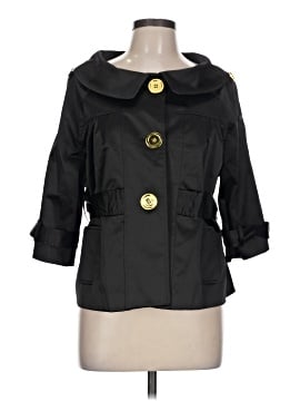 Chaus Coat (view 1)