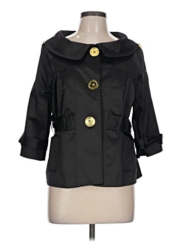 Chaus Coat (view 1)