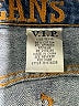 VIP Jeans Blue Denim Shorts Size 13 - 14 - photo 3