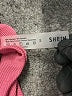 Shein Burgundy Swimsuit Bottoms Size S - photo 3