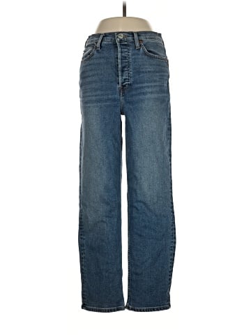 RE/DONE Jeans (view 1)