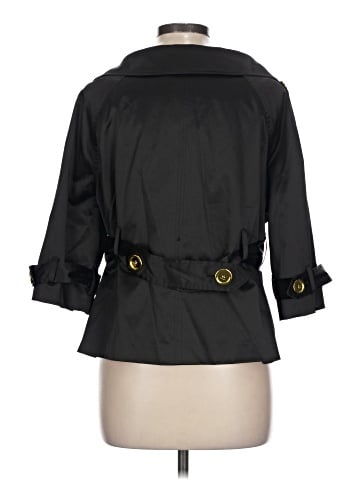 Chaus Coat (view 2)