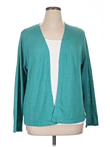 J.Jill Cardigan (view 1)