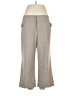 Lane Bryant Gray Dress Pants Size 16 - photo 1