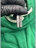 Puma x AMI Green Pullover Hoodie Size XL - photo 12