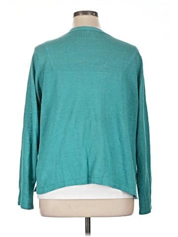 J.Jill Cardigan (view 2)