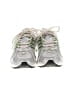 Adidas Gray Sneakers Size 6 1/2 - photo 2