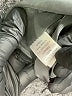 Banana Republic Solid Gray Wool Skirt Size 6 - photo 5