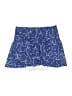 Athleta Stars Blue Skort Size L - photo 1