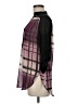 BCX 100% Polyester Purple 3/4 Sleeve Blouse Size M - photo 5