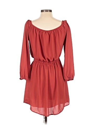 rue21 Casual Dress (view 2)