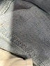 Forever 21 Plus Hearts Blue Jeans Size 14 - photo 8
